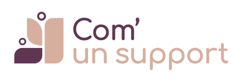 Logo du site com-un-support.fr